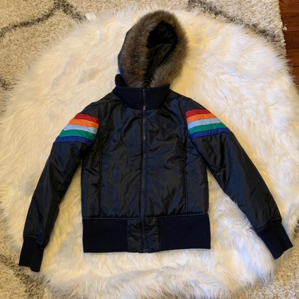 Refuge Coat - image 1